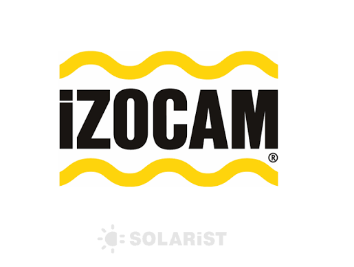 İzocam